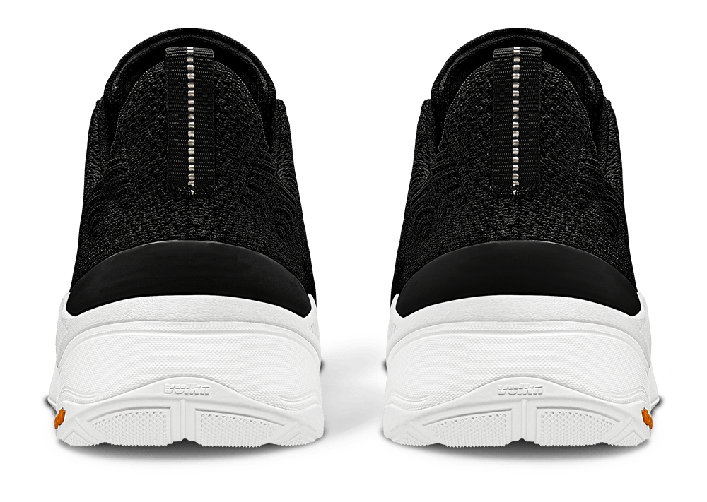 ARKK Collection Forthline FG PET Vulkn Vibram | Black White | Men Forthline